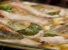 Roast Chicken Legs With Basil and Garlic-Core Ww Friendly. Recipe by cricket1176
