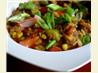 Chicken and Crab Gumbo Low Fat