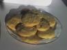 Vanilla Biscuits (Cookies)