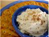 Pecan Blue-Cheese Spread