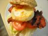Breakfast BLT