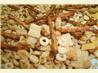 Slow Cooker Snack Mix