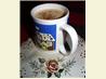 Decadent Eggnog (Bailey's). Recipe by twissis