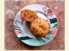 Orange-Cranberry Muffins for Diabetics