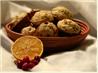 Orange-Cranberry Muffins for Diabetics