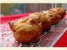 Orange-Cranberry Muffins for Diabetics