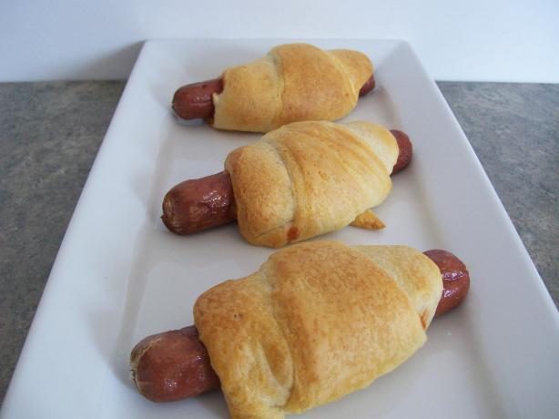 Pizza Dogs. Photo by * Pamela *