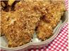 Cornflake Baked Cod Fish