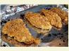 Cornflake Baked Cod Fish
