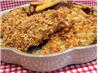 Cornflake Baked Cod Fish
