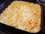 Real Macaroni and Cheese