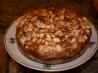 Bavarian Apple Torte. Recipe by bert
