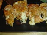 Stuffed Chicken Breasts