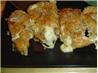 Stuffed Chicken Breasts