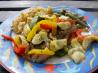 Artichoke Veal Chops