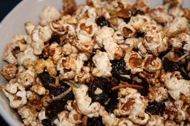 The Super Bowl ... of Popcorn. Photo by ~Nimz~