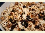 The Super Bowl ... of Popcorn
