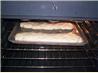 Gluten Free French Bread