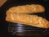 Gluten Free French Bread