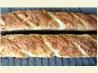 Gluten Free French Bread