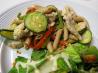My Italian Stir-Fry
