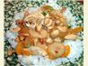 Diabetic Friendly Cashew Chicken. Recipe by Annacia