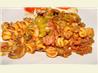 Pepperoni Pizza Casserole. Recipe by lazyme