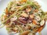 Asian Ramen Coleslaw. Recipe by herby