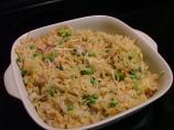 Glo's Sausage Fried Rice. Photo by Shari2