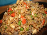 Glo's Sausage Fried Rice. Recipe by Crafty Lady 13