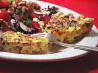 Country Ham Quiche