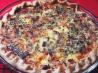 Country Ham Quiche