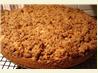 Toasted Coconut Coffee Cake
