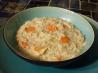Chicken Soup Tete Style
