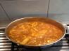 Calamari Skillet Curry. Photo by sathya0299