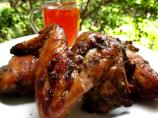Thai Grilled Chicken (Gai Yahng)