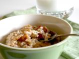 Lancaster Farmhouse Baked Oatmeal