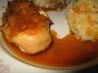 Irish Honey Whiskey Sauce. Recipe by Dib's