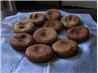 Peanut Butter Cookies