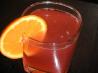Fizzy Cranberry-Lemonade Punch. Recipe by Charlotte J