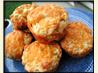 Cheese and Chive Scones