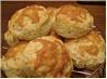 Cheese and Chive Scones