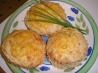 Cheese and Chive Scones
