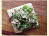 Dill Lover's Green, Green Tinned Fish Salad