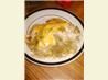 Mexican-Style Green Chile Chicken Casserole