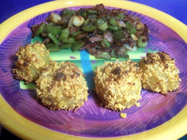 The Lady's Crunchy New Potatoes - Paula Deen. Photo by Sharon123