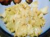 Rosy Garlic Sauteed Cabbage