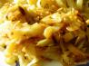 Rosy Garlic Sauteed Cabbage