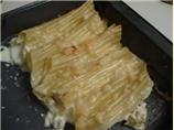 Manicotti