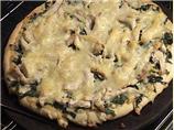 Great White Pizza